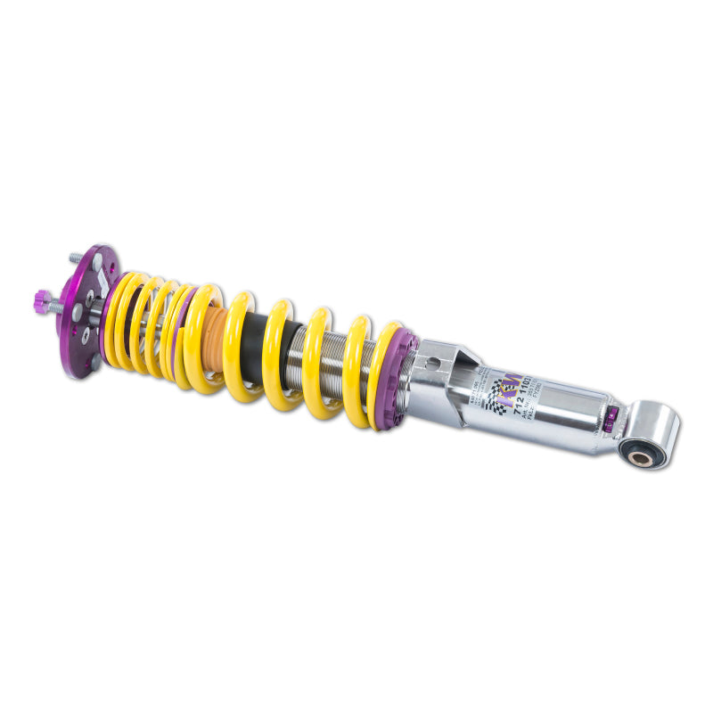 KW Coilover Clubsport Kit 2-Way 94-97 Porsche 911 (993) Carerra 4/4S Turbo (Incl Convertible) 35271805 35271805 User 3