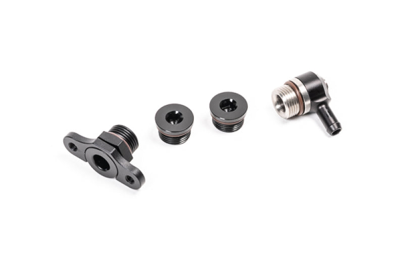 Radium Mazda 1.6 B6 Fuel Rail Plumbing 20-0769-PK 20-0769-PK Photo - Primary