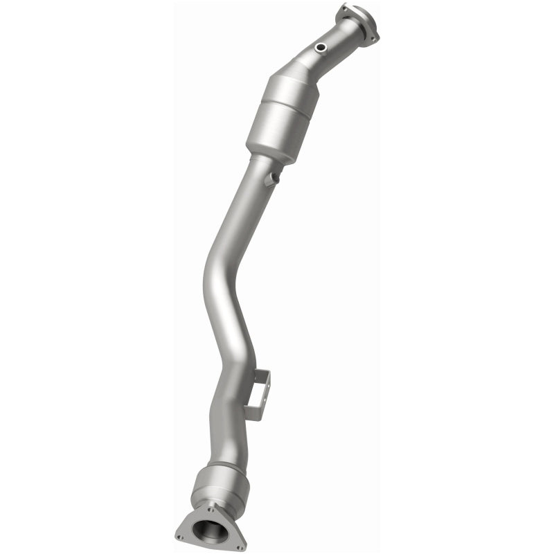 MagnaFlow Volkswagen Phaeton HM Grade Federal / EPA Compliant Direct-Fit Catalytic Converter 24977 Photo - out of package