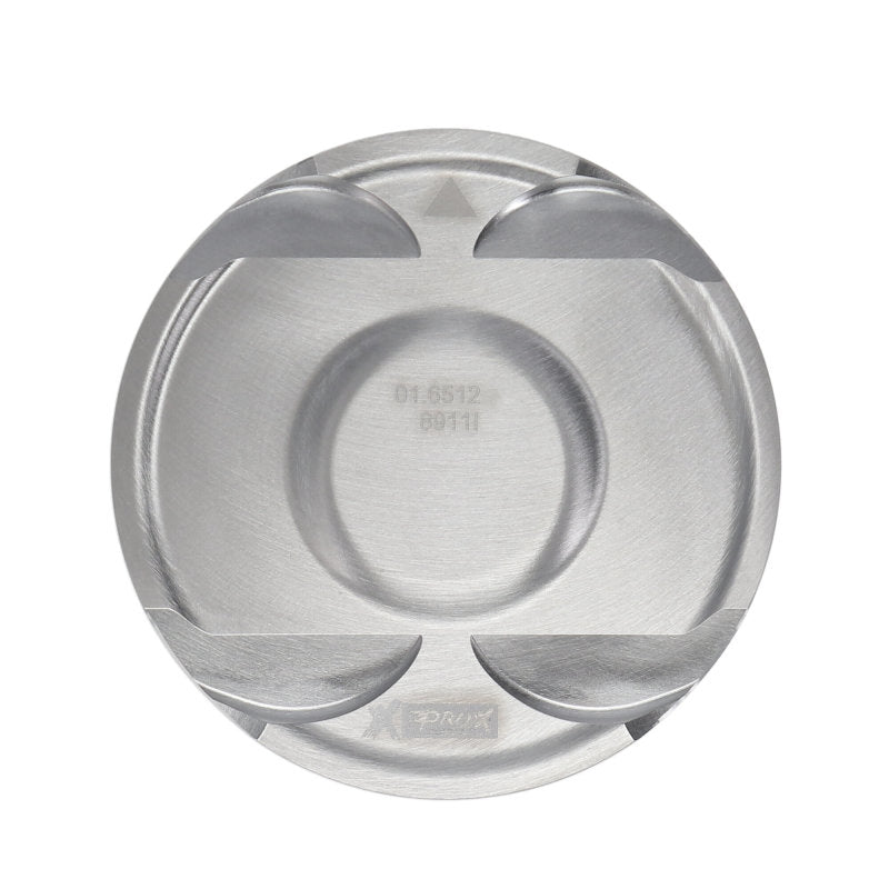 ProX 12-19 KTM500EXC/14-19 FE501 Piston Kit 11.8:1 (94.97mm) 01.6512.C 01.6512.C User 7