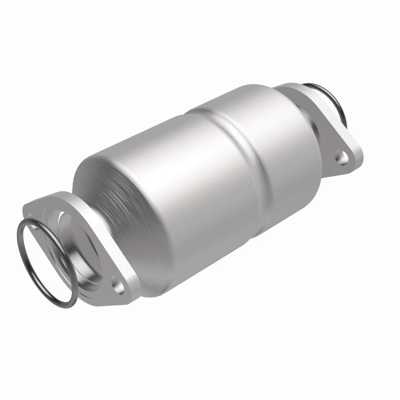 MagnaFlow California Grade CARB Compliant Direct-Fit Catalytic Converter 338656 360 Degree Image Set