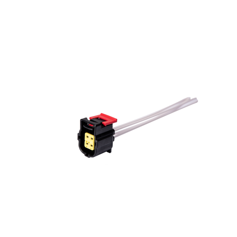 Fleece Performance 02-09 Dodge MOPAR Pressure Sensor Pigtail FPE-HAR-MOPAR-PS-0209 FPE-HAR-MOPAR-PS-0209 User 1