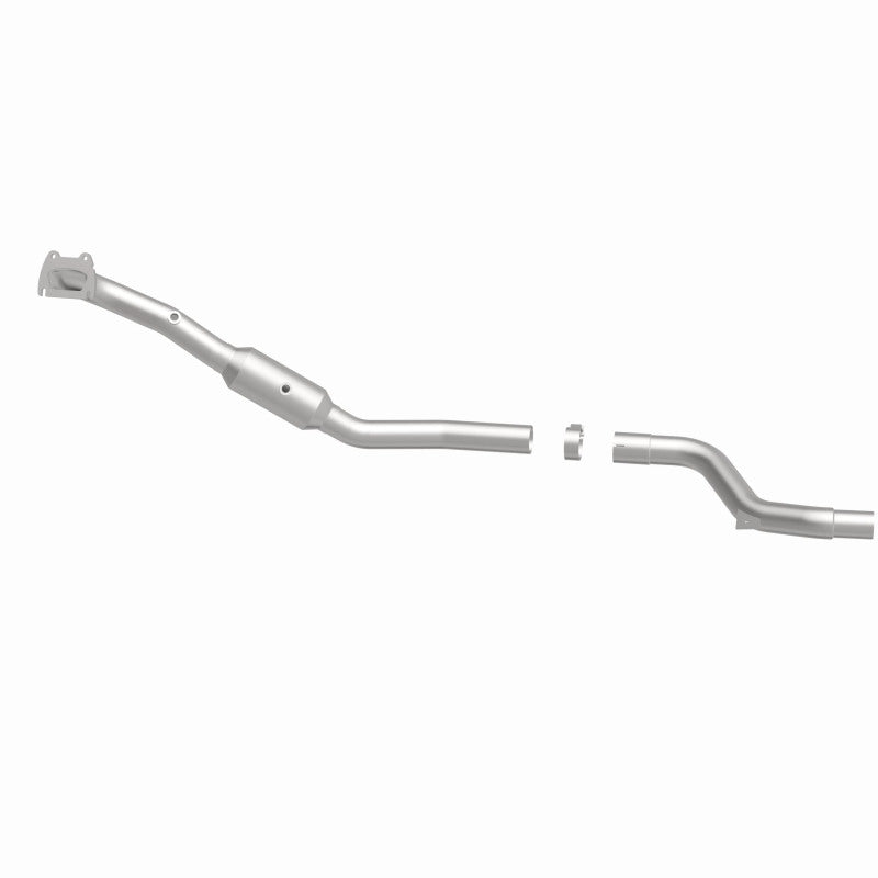 MagnaFlow OEM Grade Federal / EPA Compliant Manifold Catalytic Converter 22-141 360 Degree Image Set