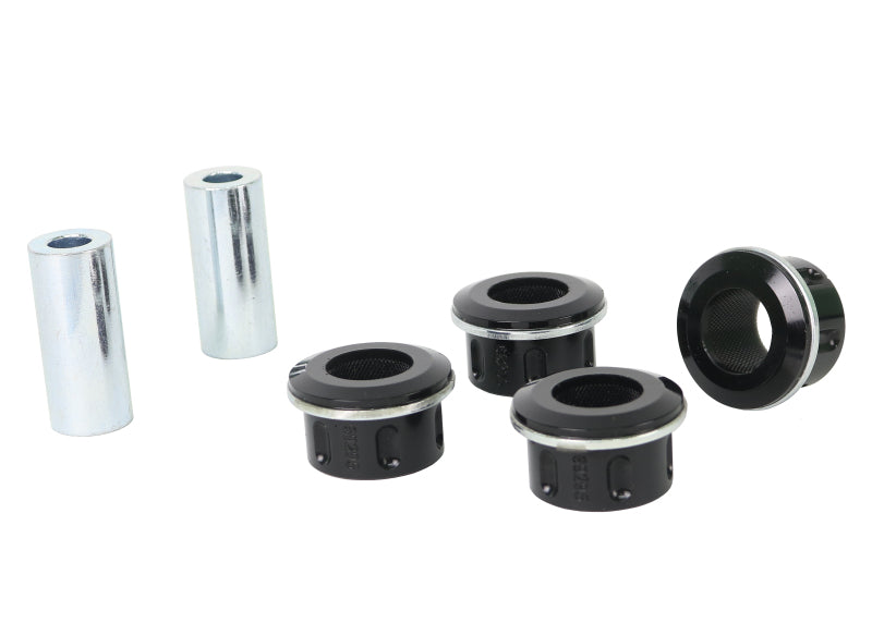 Whiteline 20+ Hyundai Palisade/20+ Kia Telluride Control Arm Lower - Inner Front Bushing Kit W53679 W53679 Photo - Primary
