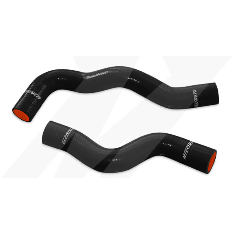Mishimoto Hose Kit 02-06 Sentra SE-R Black MMHOSE-SER-02BK Photo - Primary