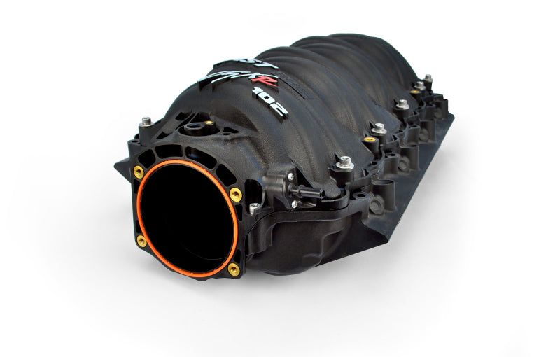 FAST LSXR Manifold, 102mm 146302B Photo - Primary