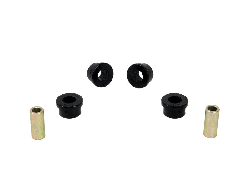 Whiteline 96-00 Honda Civic EK Control Arm Lower - Inner Front Bushing Kit W53608 W53608 Photo - Close Up