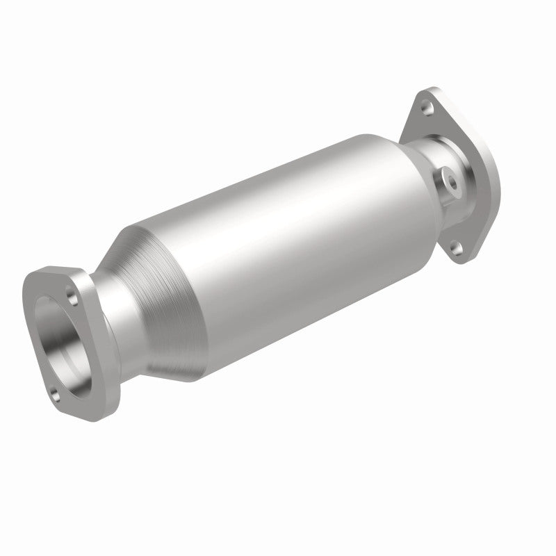 MagnaFlow Infiniti G20 California Grade CARB Compliant Direct-Fit Catalytic Converter 4481707 360 Degree Image Set