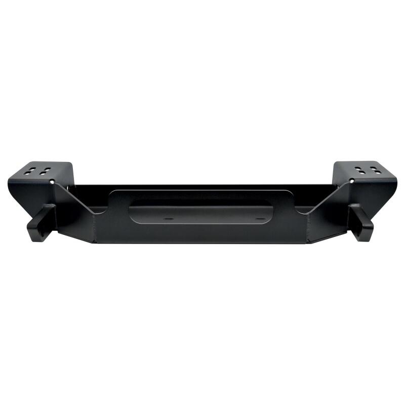 Westin 17-22 Ford F-250/350 Pro-Series Front Bumper- Textured Black 58-411175 58-411175 Photo - Unmounted