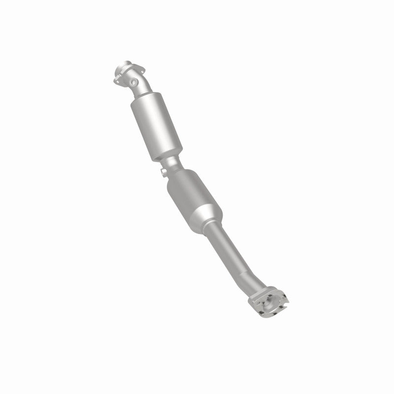 MagnaFlow California Grade CARB Compliant Direct-Fit Catalytic Converter 551058 360 Degree Image Set