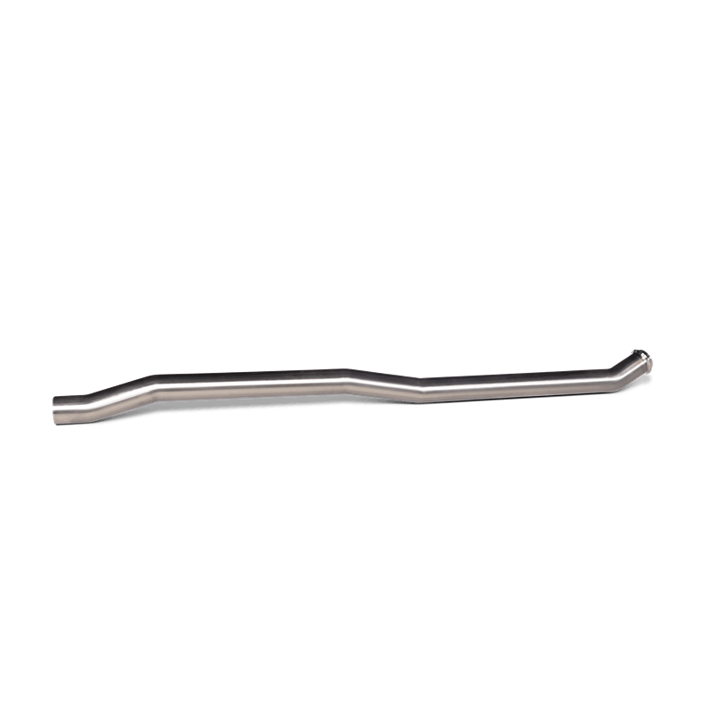 Akrapovic 2020+ BMW M135i (F40) Evolution Link Pipe Set (SS) (Only Fits Vehicles w/V-Clamps) E-BM/SS/6 E-BM/SS/6 User 1