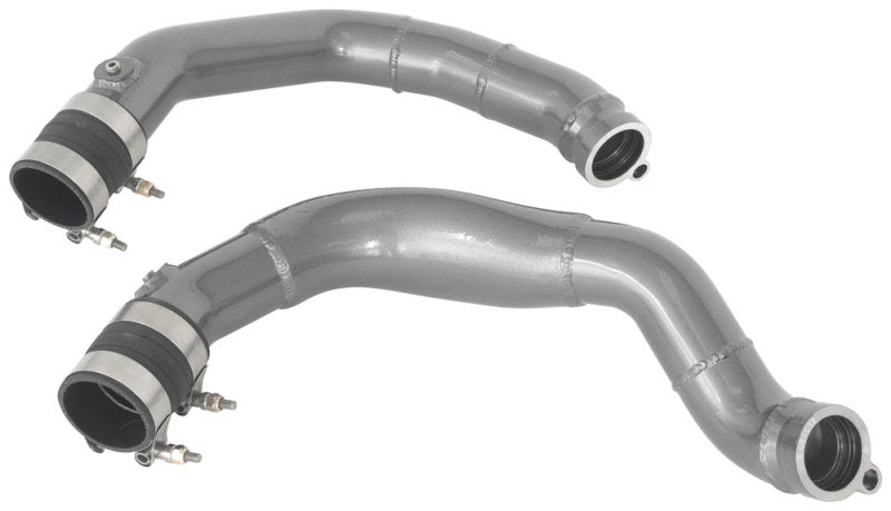 AEM Induction 15-20 BMW M3/M4 L6-3.0L F/I Turbo Charge Pipe Kit 26-3008C 26-3008C Photo - lifestyle view