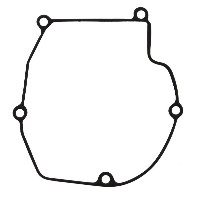 Vertex Pistons Vertex Gaskets 03-05 Kawasaki KX125 Ignition Cover Gasket Kit 816546 816546 Photo - Primary