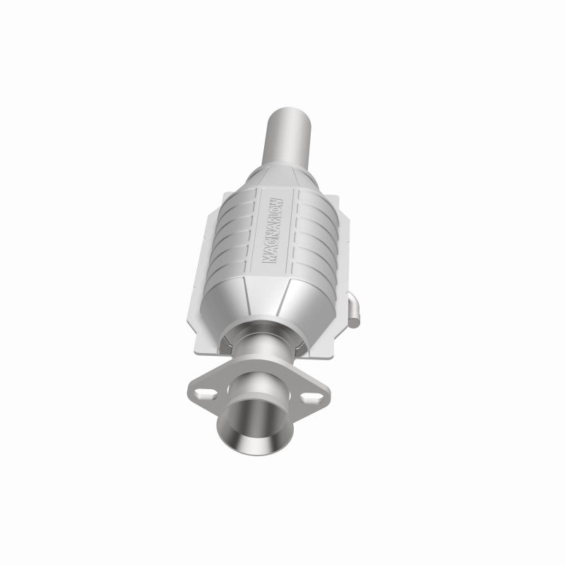 MagnaFlow Standard Grade Federal / EPA Compliant Direct-Fit Catalytic Converter 23452 360 Degree Image Set