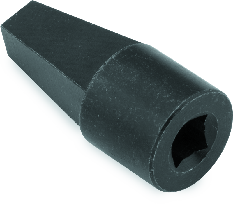 BikeMaster 3/8in Damper Rod Holding Tool 152264 152264 Photo - Primary