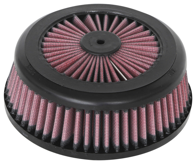 K&N Engineering K&N 09-21 Kawasaki KLX250S/SF / KLX300/R/SM Replacement Air Filter KA-2409XD KA-2409XD Photo - Primary