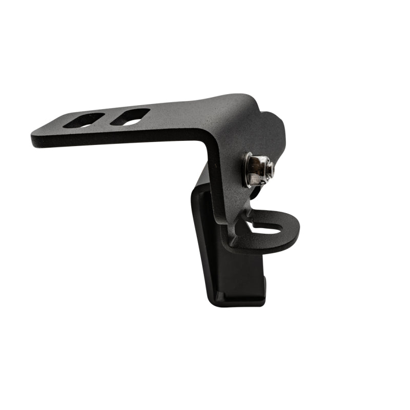 Rigid 2020+ Ford Superduty Mount 46735 Photo - Mounted