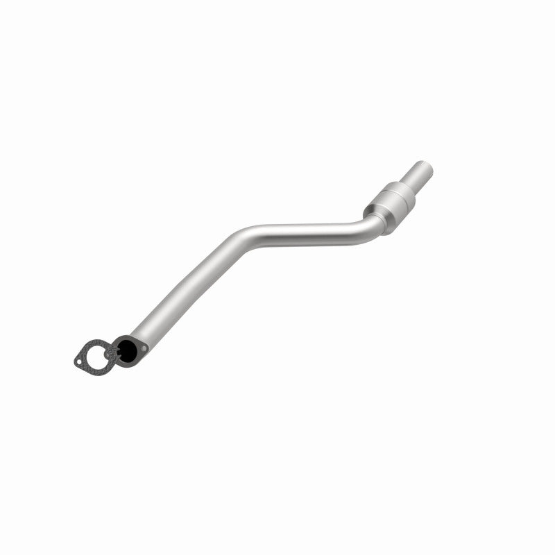 MagnaFlow BMW California Grade CARB Compliant Direct-Fit Catalytic Converter 557768 360 Degree Image Set