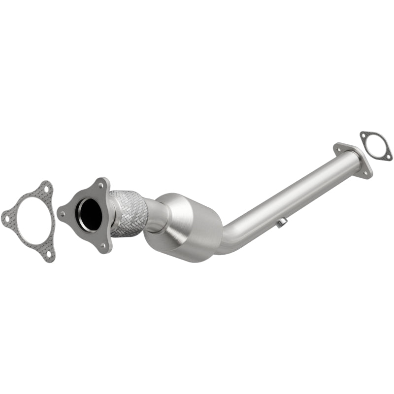 MagnaFlow OEM Grade Federal / EPA Compliant Direct-Fit Catalytic Converter 52106 Photo - Primary