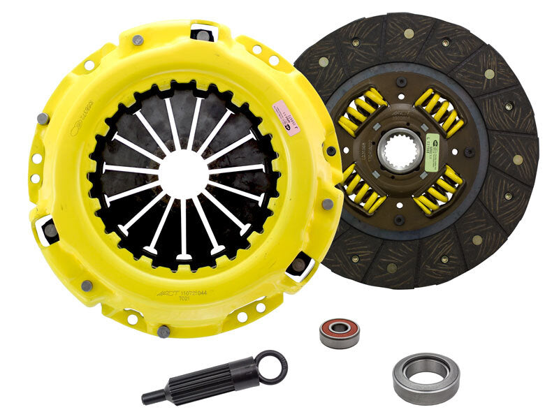 ACT HD Clutch Kit Performance Street Toyota 4Runner SR5 L4 85-87 TS1-HDSS Photo - Primary