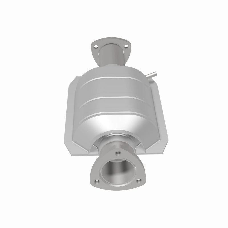 MagnaFlow Alfa Romeo Standard Grade Federal / EPA Compliant Direct-Fit Catalytic Converter 23504 360 Degree Image Set