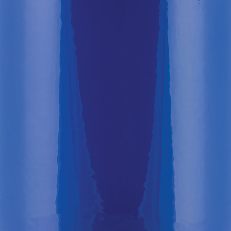 Wehrli 01-06 Chevrolet 6.6L LB7/LLY/LBZ Duramax OEM Placement Coolant Tank Kit - Bengal Blue WCF100645-BB WCF100645-BB Photo - Close Up