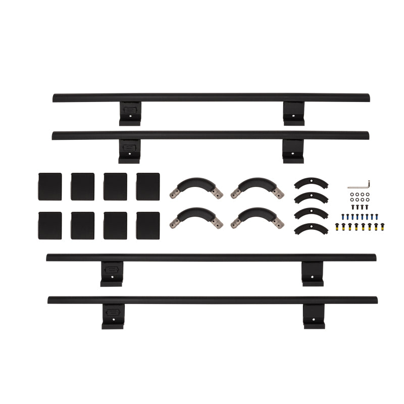 ARB Guard Rail Full 1255x1285 - For 1770070 1780180 1780180 Photo - Unmounted