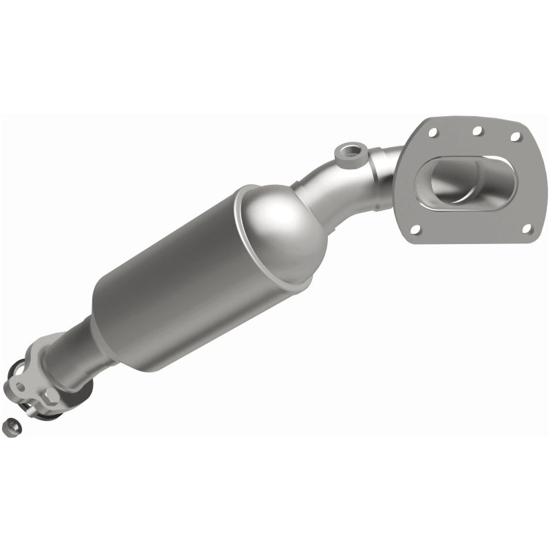 MagnaFlow Toyota Tacoma OEM Grade Federal / EPA Compliant Manifold Catalytic Converter 22-213 Photo - out of package