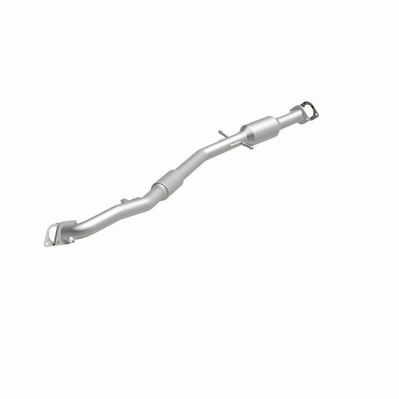 MagnaFlow Chevrolet Malibu OEM Grade Federal / EPA Compliant Direct-Fit Catalytic Converter 52973 360 Degree Image Set