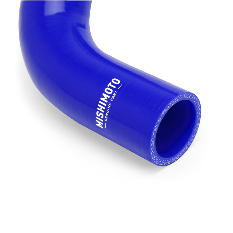 Mishimoto Chrysler 300 5.7L V8 Silicone Coolant Hose Kit, 2011+ MMHOSE-MOP57-11BL User 1