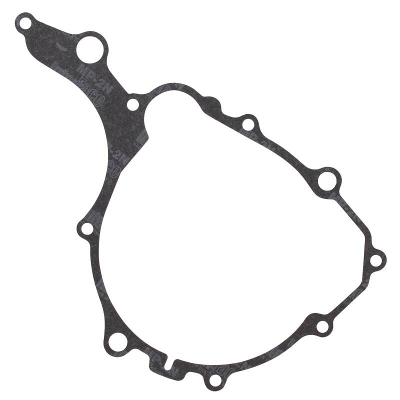 Vertex Pistons Vertex Gaskets 08-13 Yamaha YFM 250 Raptor Ignition Cover Gasket Kit 816231 816231 Photo - Primary