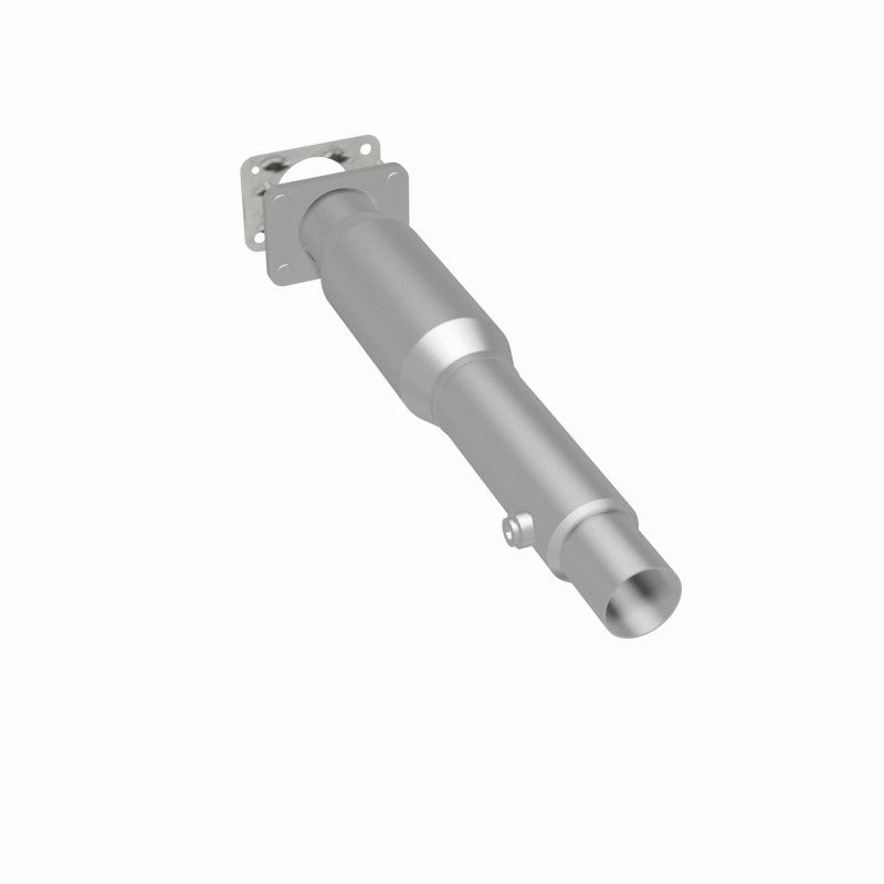 MagnaFlow California Grade CARB Compliant Direct-Fit Catalytic Converter 4481515 360 Degree Image Set