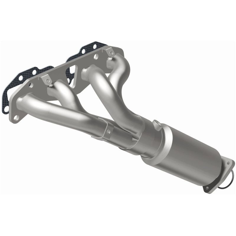 MagnaFlow OEM Grade Federal / EPA Compliant Manifold Catalytic Converter 51596 Photo - out of package