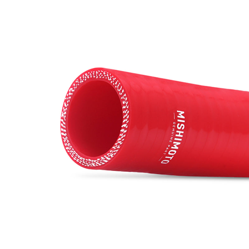 Mishimoto Toyota Supra Silicone Radiator Hose Kit MMHOSE-SUP-86RD User 4