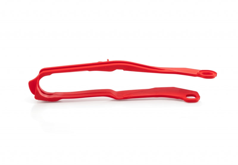 Acerbis 19-22 CRF250R/RX/ CRF450R/RX/ CRF450R-S Chain Slider - Red 2742630227 2742630227 Photo - Primary