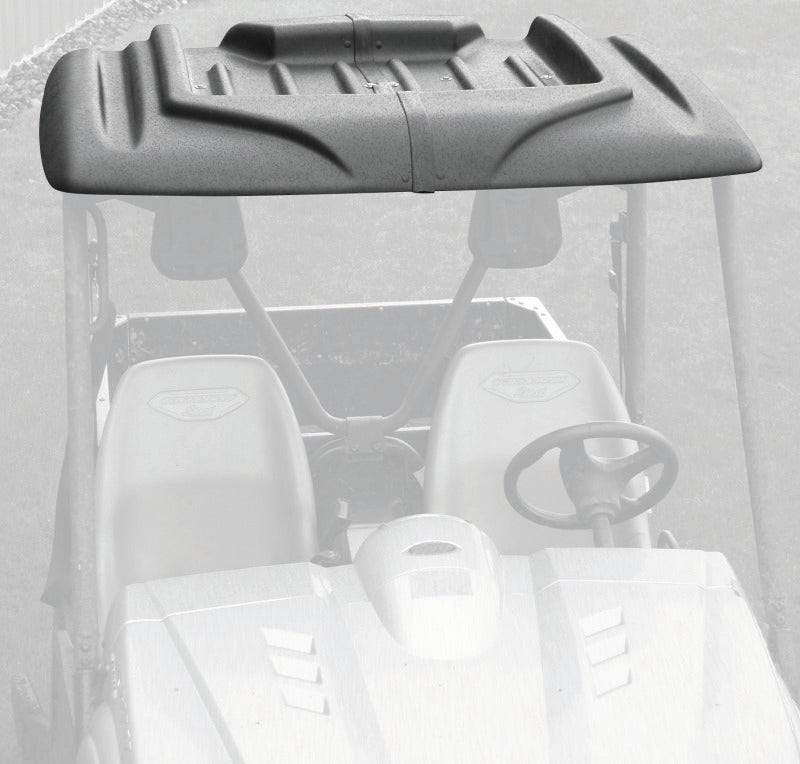 QuadBoss 55in 2Pc Roof 326709 326709 User 1