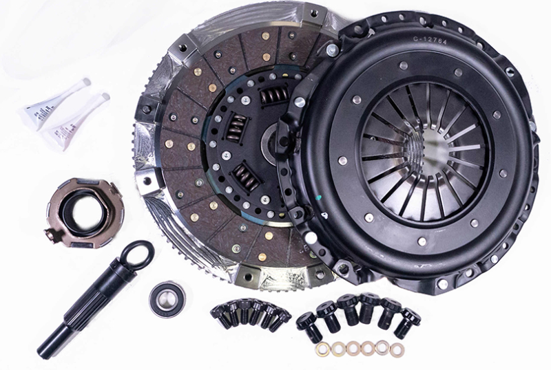 Competition Clutch Comp Clutch 2019+ Mazda MX-5 Stage 2 Clutch Kit w/ Flywheel 10165-2100