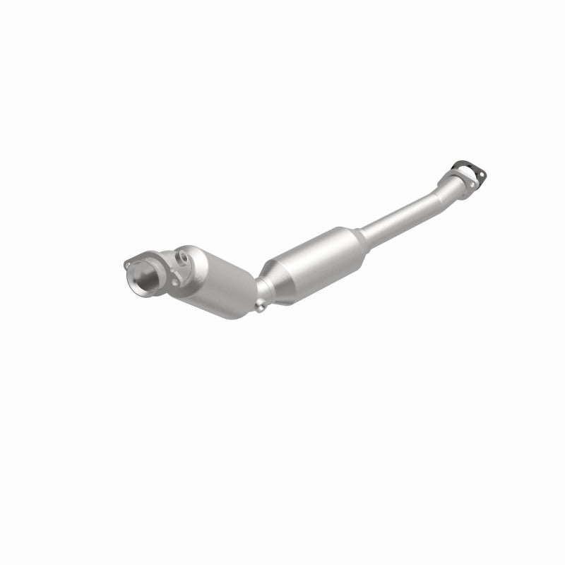 MagnaFlow California Grade CARB Compliant Direct-Fit Catalytic Converter 5411011 360 Degree Image Set