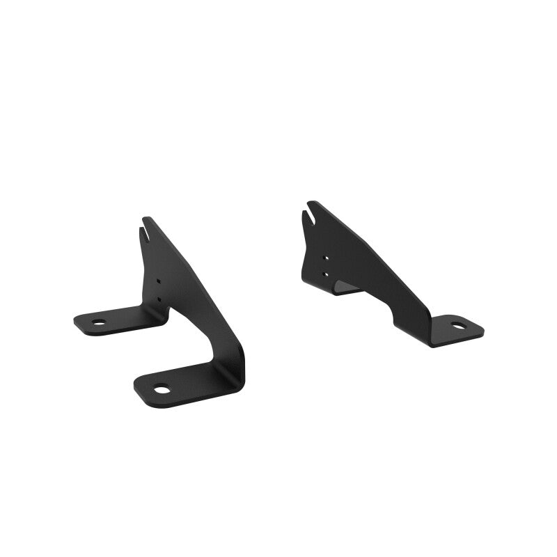KC HiLiTES 22-24 Polaris RZR Pro R Light Bar Mount for 30in FLEX ERA LED Light Bar - Overhead 7357 7357 User 2