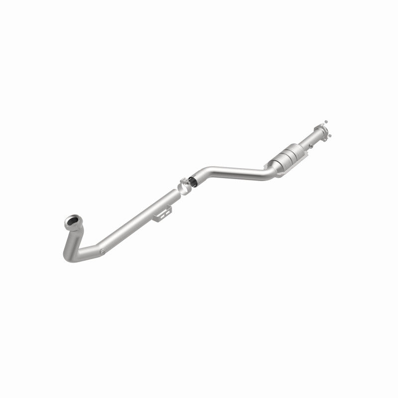 MagnaFlow Mercedes-Benz C230 HM Grade Federal / EPA Compliant Direct-Fit Catalytic Converter 24106 360 Degree Image Set