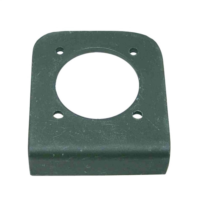 Omix Radio Receptacle Bracket 50-52 Willys M38 12023.29 12023.29 Photo - Primary