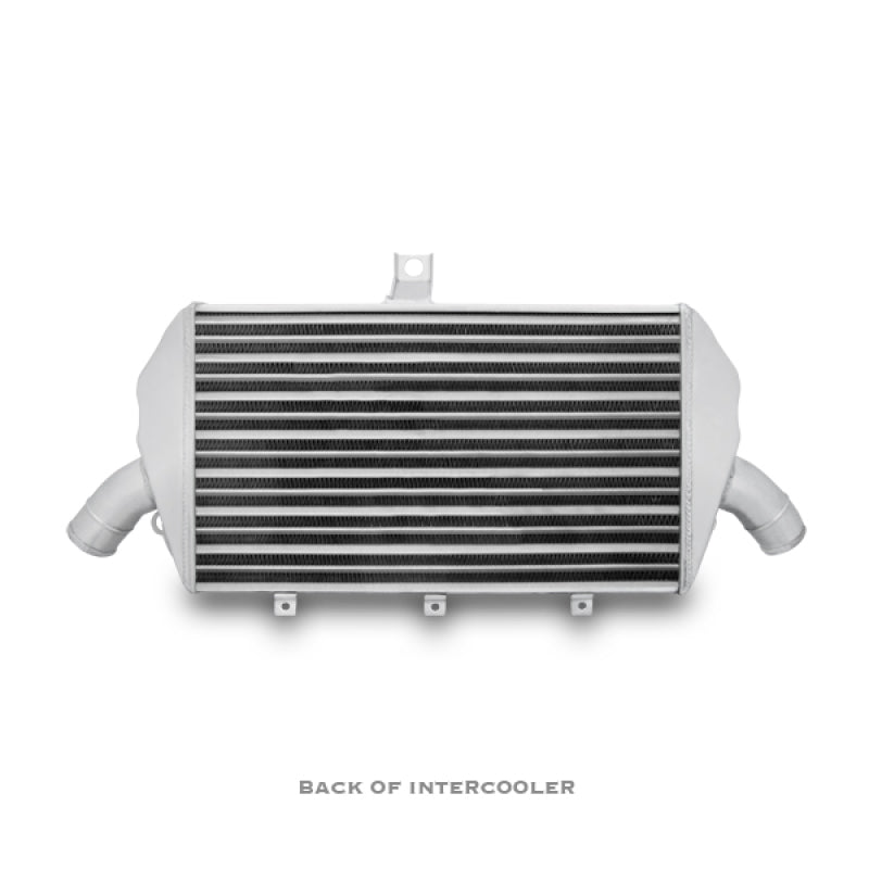 Mishimoto 01-07 Lancer EVO Intercooler MMINT-LAN-789 User 2