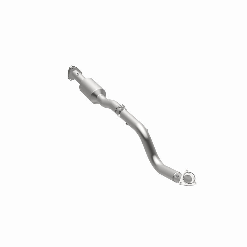 Magnaflow 2009 Chevrolet Express 4500 V8 6.0L Right Underbody Catalytic Converter 280428 280428 360 Degree Image Set