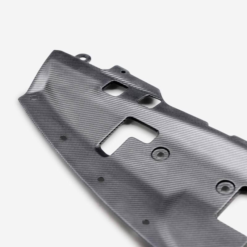Seibon 2023+ Nissan Z Carbon Fiber Cooling Plate - Matte Finish CP22NSZ-MF CP22NSZ-MF User 1
