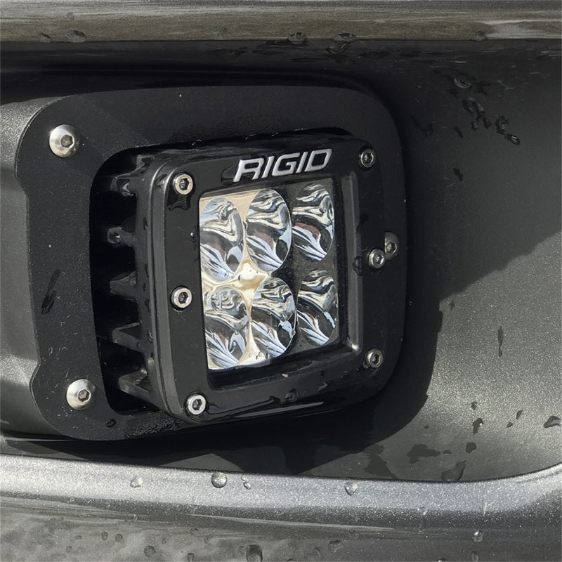 Ford Racing 2019-2020 Ranger Off-Road Fog Light KIT M-15200-RFOG M-15200-RFOG Photo - Primary