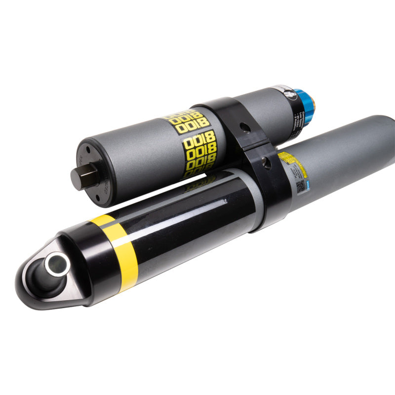 Bilstein 18-24 Jeep Wrangler JL B8 8100 (DSA) Rear Right Shock Absorber - 3-4.5in Lift 25-293388 25-293388 User 5
