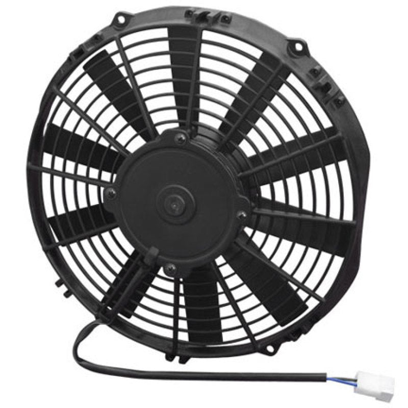 SPAL 962 CFM 11in Medium Profile Fan - Push (VA09-AP50/C-27S) 30101502 30101502 User 1