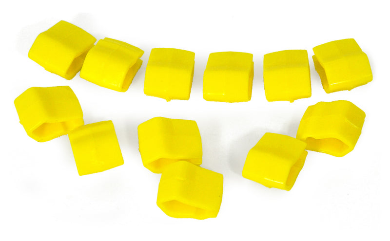 Cycra Rebound Bracket Stopper Black/Silver 1CYC-1002-02 1CYC-1002-02 Photo - Primary