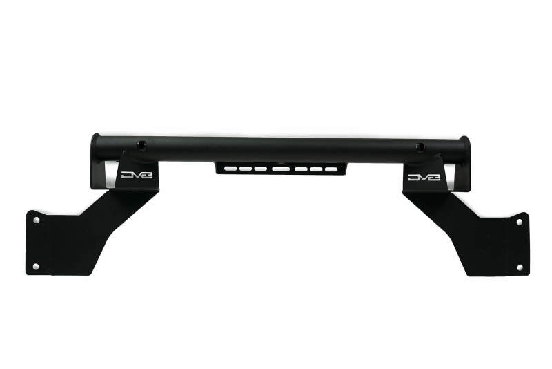 DV8 Offroad 21-22 Ford Bronco 4dr Rear Speaker & Light Mount Bar BRSB-01 BRSB-01 Photo - Unmounted