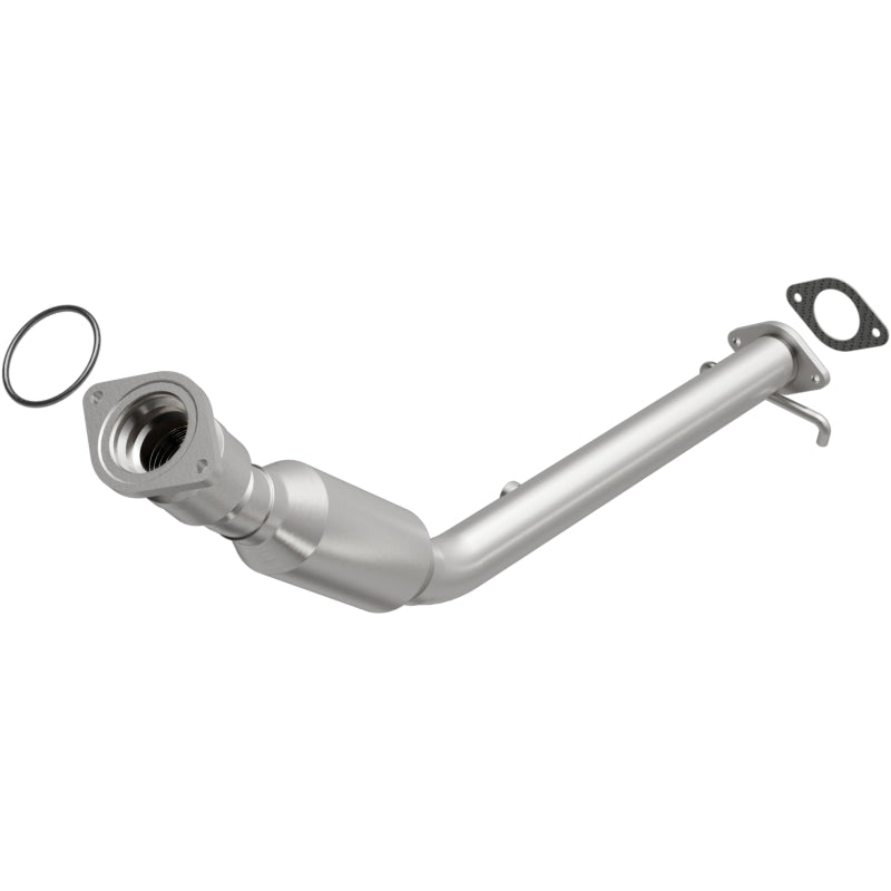 MagnaFlow Chevrolet California Grade CARB Compliant Direct-Fit Catalytic Converter 5461195 Photo - Primary